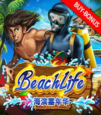 Beach Life