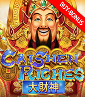 Caishen Riches