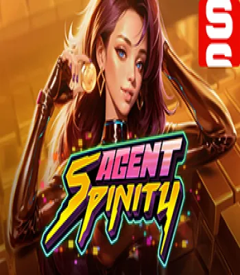 Agent Spinity