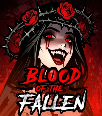 BLOOD OF THE FALLEN