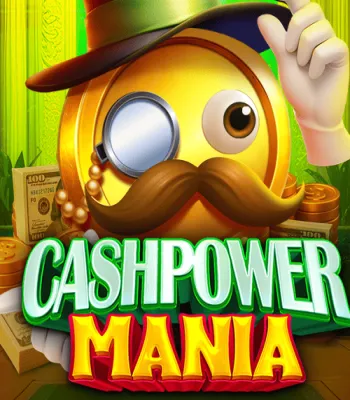 CASHPOWER MANIA