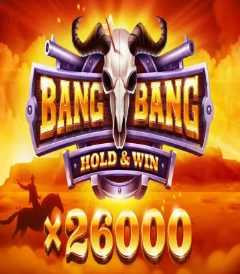 Bang! Bang!