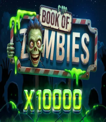 Book of Zombies