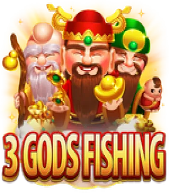 3 Gods Fishing