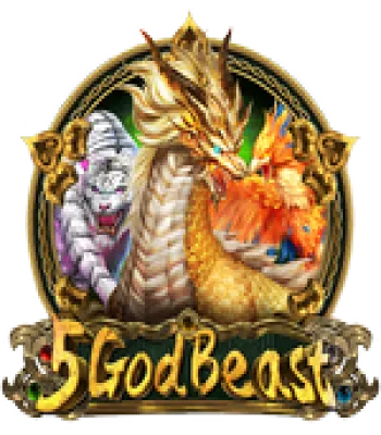 5 God Beast