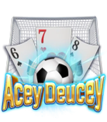 Acey Deucey