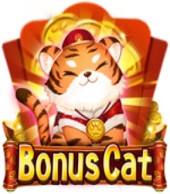 Bonus Cat