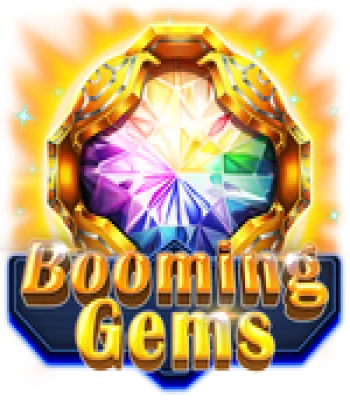 Booming Gems