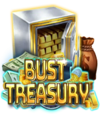 Bust Treasury