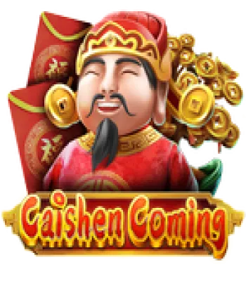 Caishen Coming