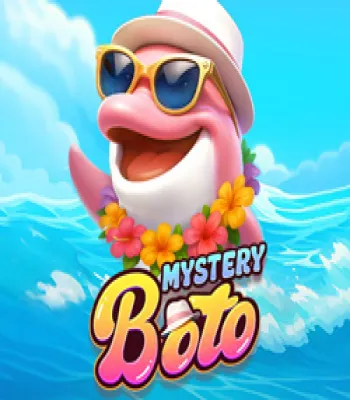 Boto