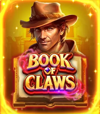 BOOK OF CLAWS