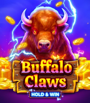 BUFFALO CLAWS