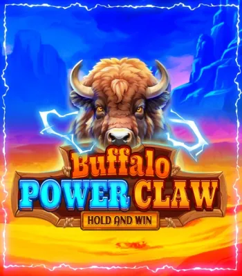 BUFFALO POWER CLAW: HOLD&WIN