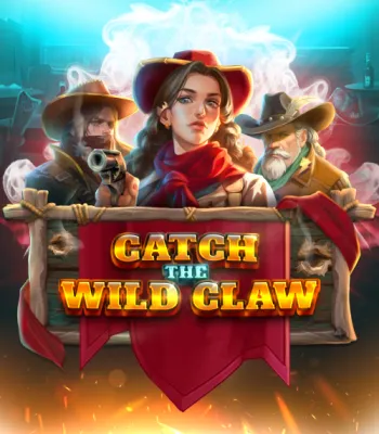 CATCH THE WILD