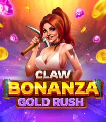 CLAW BONANZA: GOLD RUSH