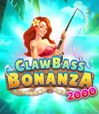 CLAWBASS BONANZA 2000