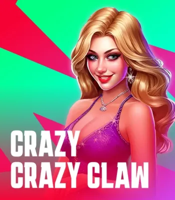 CRAZY CLAW