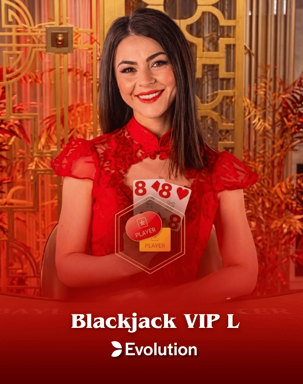 Blackjack VIP L