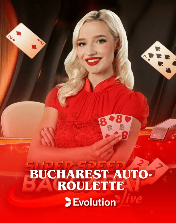 Bucharest Auto-Roulette