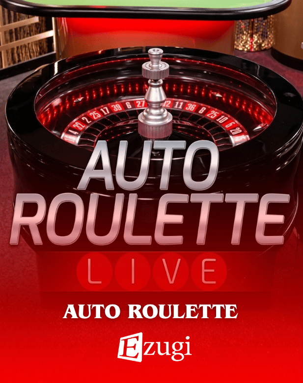 Auto Roulette