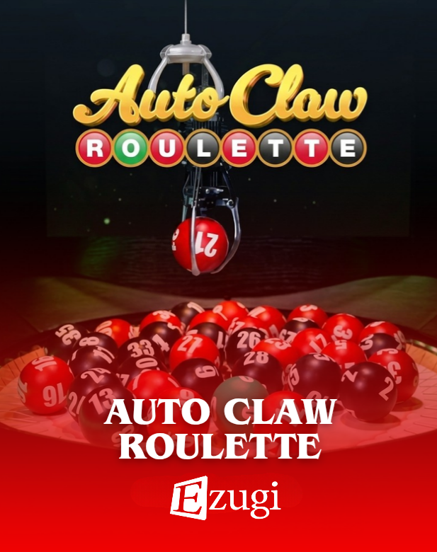Auto Claw Roulette