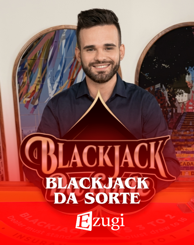 Blackjack da Sorte