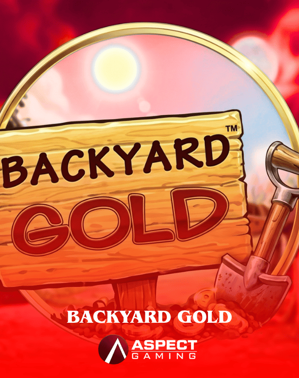 Backyard Gold