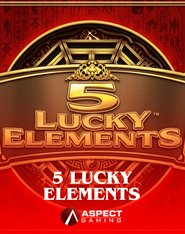 5 Lucky Elements