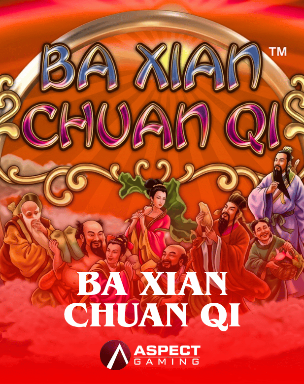 Ba Xian Chuan Qi