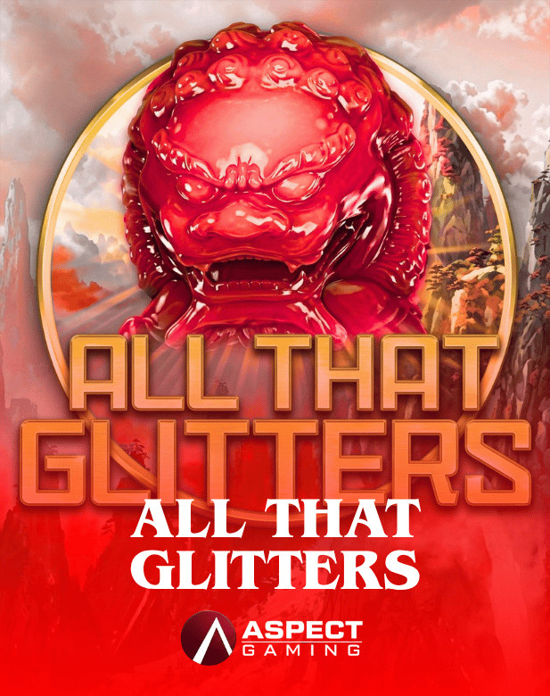 All That Glitters